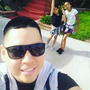 Meet your Posher, Jacob